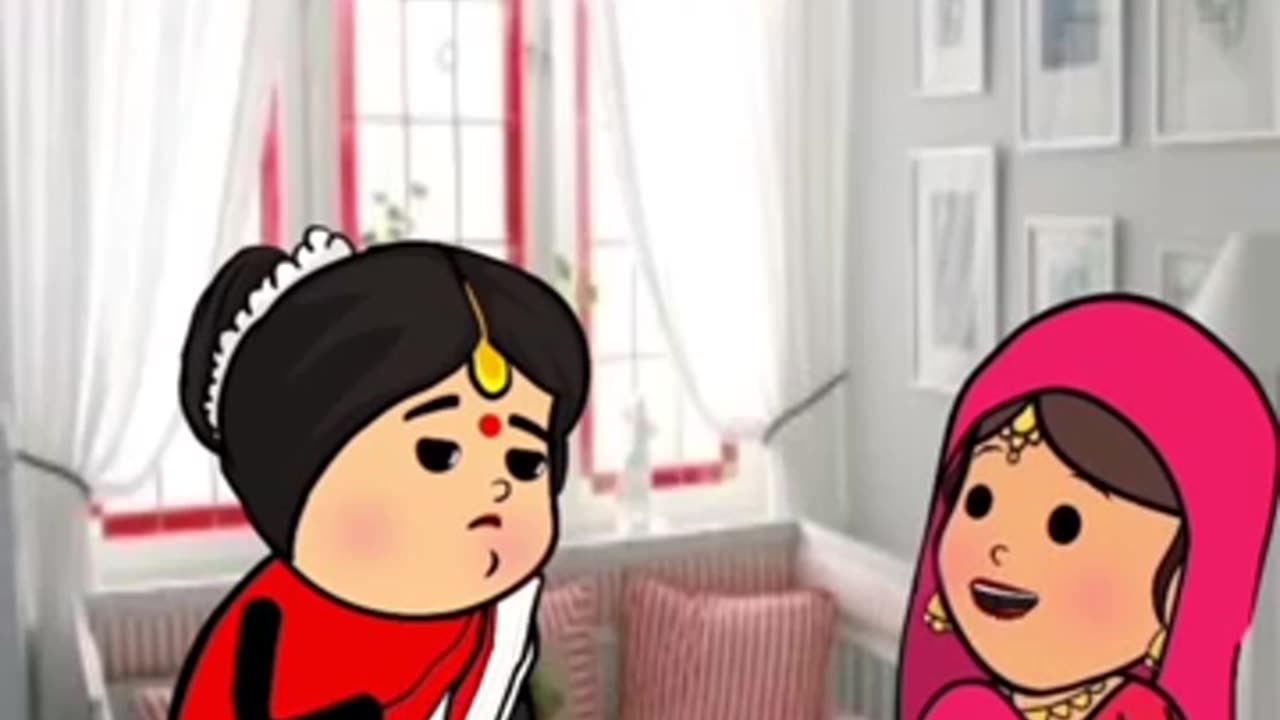 Ye सब क्या देखना पड़ रहा है 😂😂
