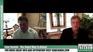 Liver Revival - The Smart Way To Detox!