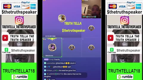 FAGGOT FRAZIER TVKILLER CRIES TO GOD ZEUS HIGH OFF CRACK VENTING ABOUT HIS CRACKHEAD PROSTITUTE WIFE HE STILL MARRIED TO AFTER CATCHING HER & HIS 14YR OLD SUCKING DICK FOR $20 ROCKS IN THE BED THEY BOTH SLEEP ON