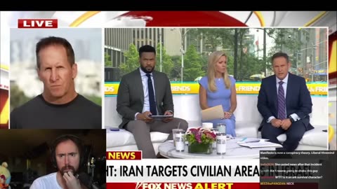 it's over for Iran..