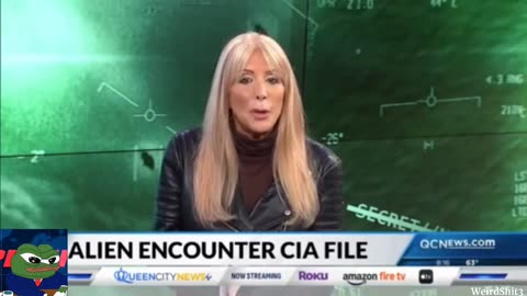Saucer UFO Shot Down Alien Occupants Retaliate! CIA Report From KGB File!