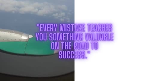 Inspirational sentences to achieve your dreams 13