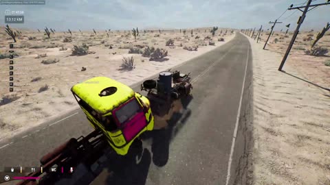 Driving Beyond Hard Mode