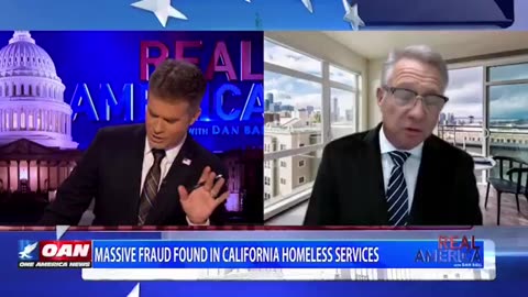 California Mayor Drops a Bombshell On the NGO Scheme Defrauding Americans