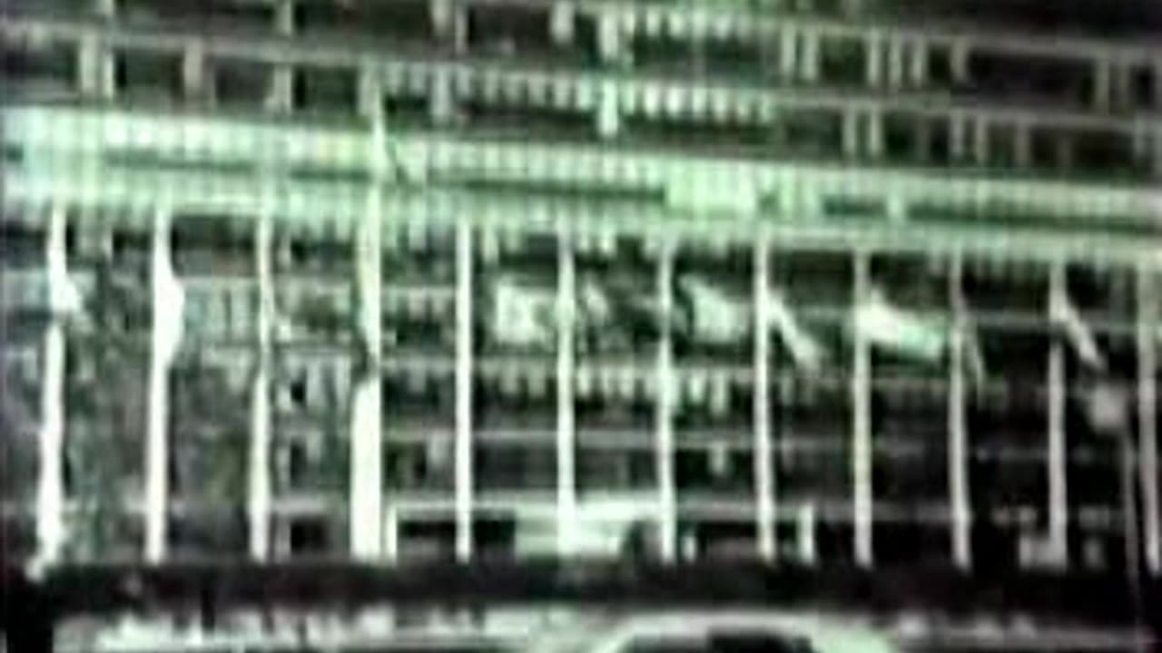 Commercial - 1969 Mercury Marquis
