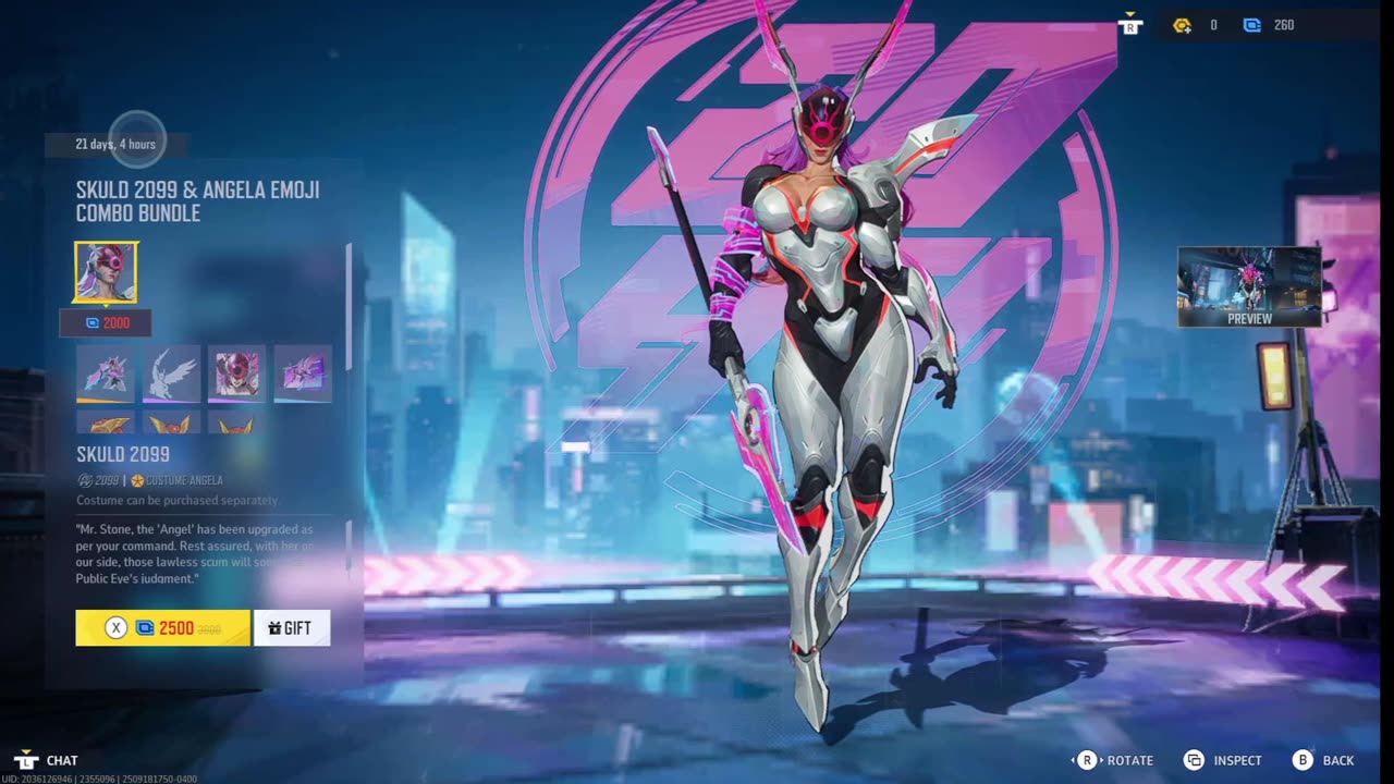 THE BEST MARVEL RIVALS POV!