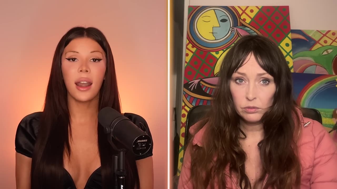 Epstein Survivor Interview_ Exposing Everyone and Everything