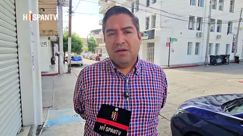México rechaza cualquier acción militar de EEUU contra cárteles en su tierra