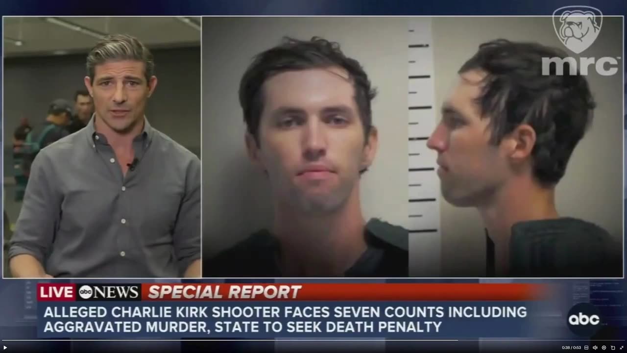 ABC News "Very Touching Messages"