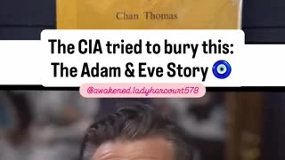 Adam and eve story