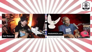 337 - The Emperor's Clothes w/ Osiris (IndexRed) formerly MiddleMaga