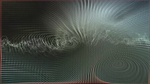 Symphony #122, 3. Andromeda Whirls