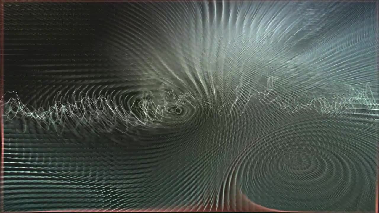 Symphony #122, 3. Andromeda Whirls