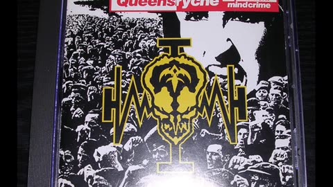 Queensryche Operation Mindcrime (FULL ALBUM ) 🇺🇸