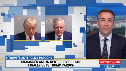 “Former Trump White House lawyer Ty Cobb warns: pardons tied to 2020 election scramble”