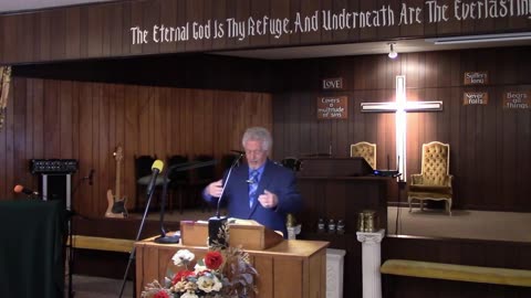 Roger Hutchins Ministries