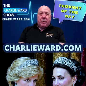 PRINCESS DIANA'S PLAYBOOK REVISITED