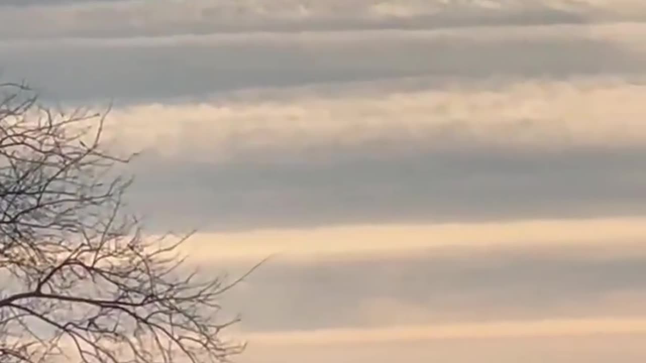 Chemtrails, more like Chemical Warfare!