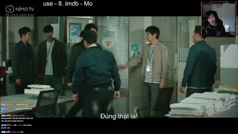 20250709 PHIMM HÀN ,MOUSE, e18 o20e , ViruSs Restream 1080p 3,3G