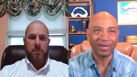 KROWN CEO James Stephens on Rebuilding Trust in Digital Assets - Quantum Proof Blockchain Technology 🔥