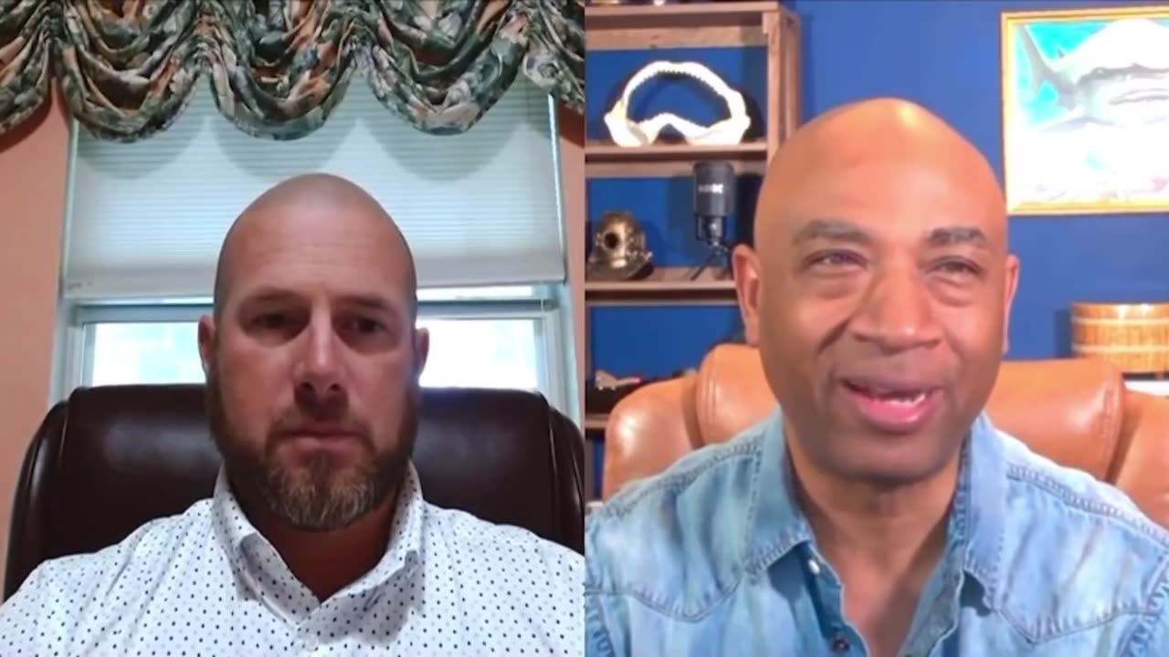 KROWN CEO James Stephens on Rebuilding Trust in Digital Assets - Quantum Proof Blockchain Technology 🔥