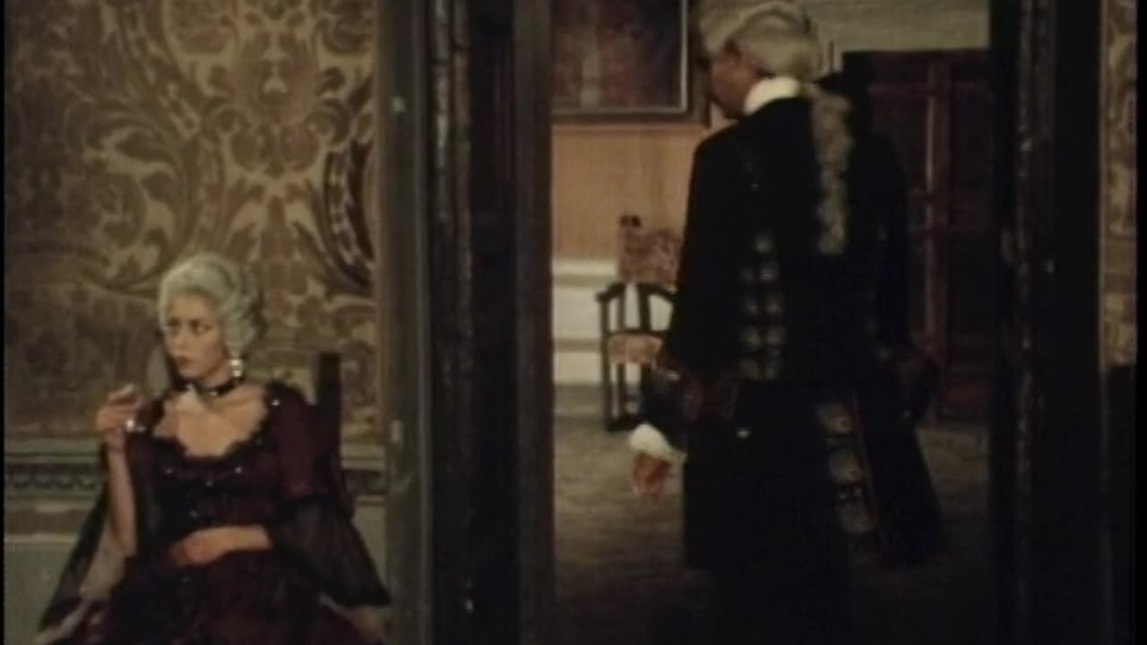 The Great Lovers