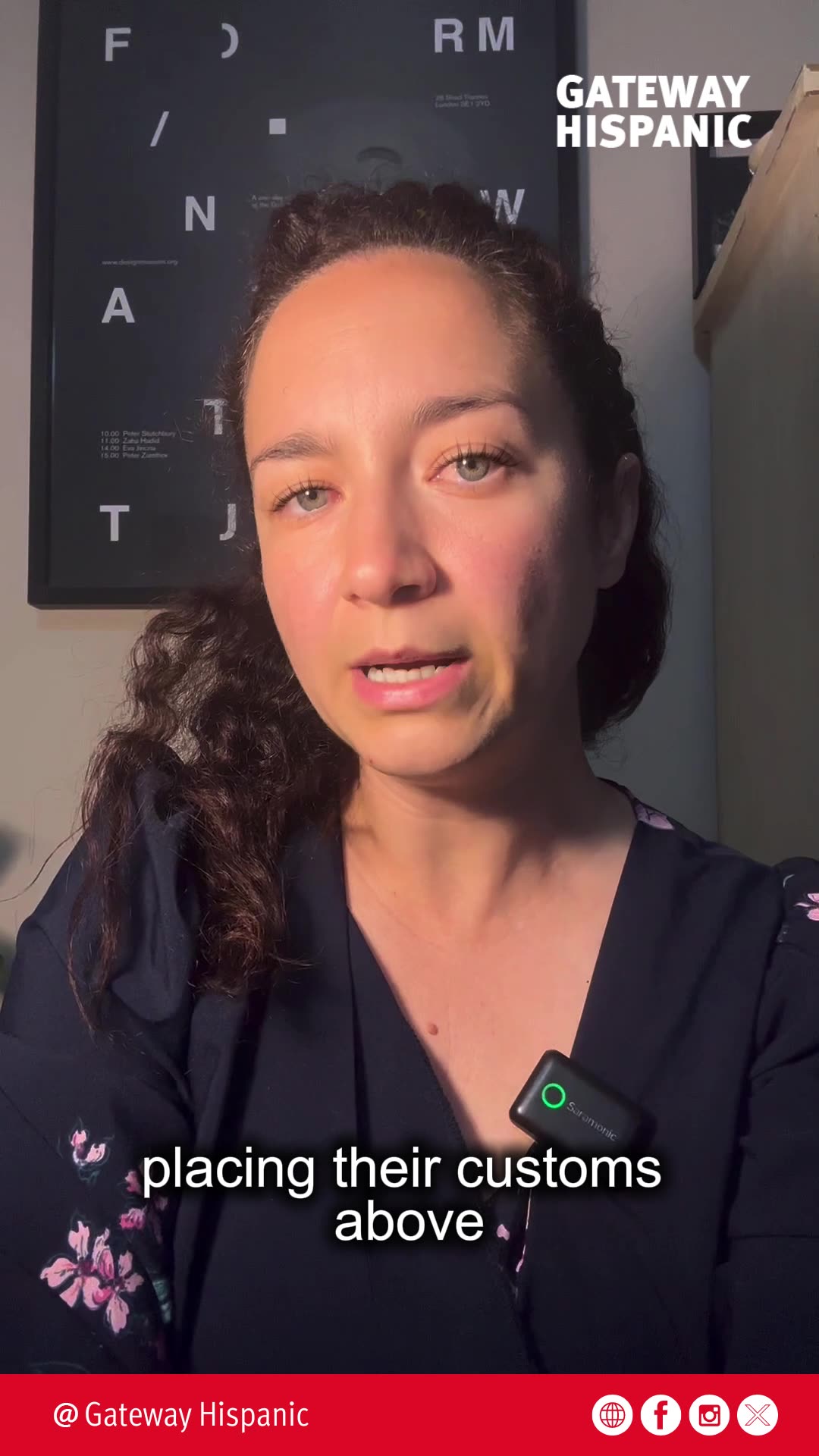 Sacrificio halal islámico sin supervisión regulatoria en Estados Unidos (VIDEO)