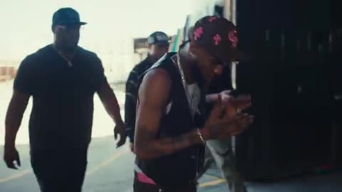 Key Glock - Glockaveli (Official Video)