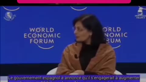 WEF UPDATE