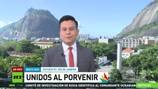 BRICS, un grupo de países en crecimiento y en busca de un mundo multipolar