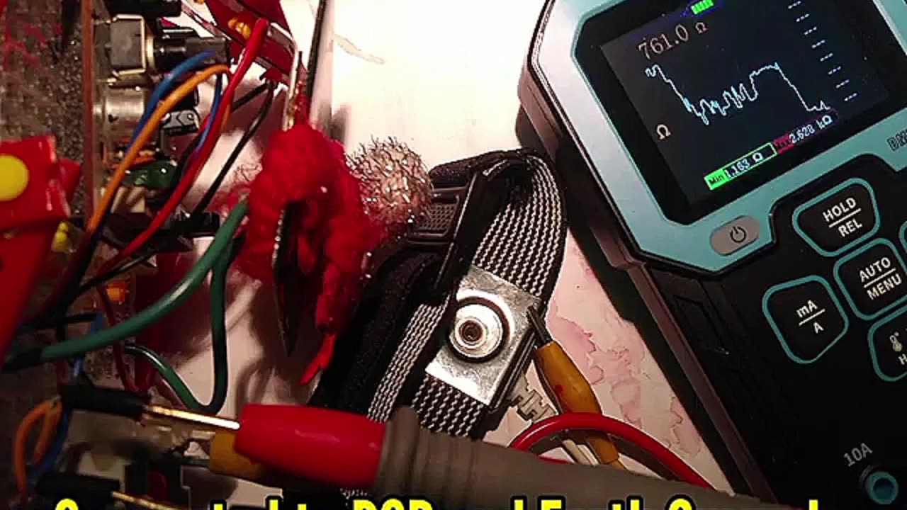 Robot Repairs by Rob - Coquitlam Surrey BC Canada - Text: 604-512-9567