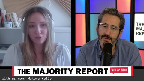 NEWS w/ MR Crew | MR Live | Majority Report