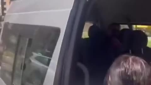 👩‍👧🙏 Ukraine Russia War | Women Free Men From TCC Van | RCF