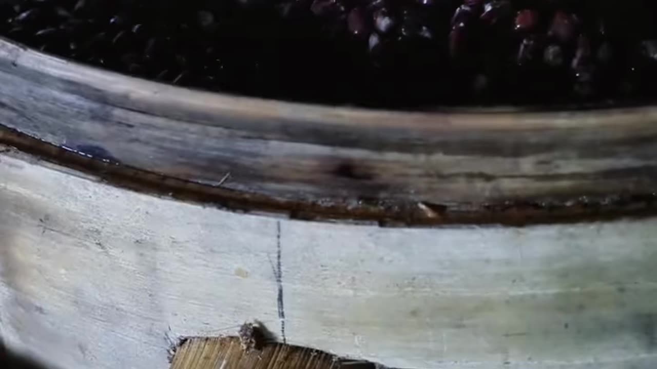 Making bah tsang with various fillings