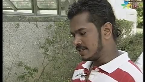 Singapor tamil drama Yaar antha neela 24-10-13