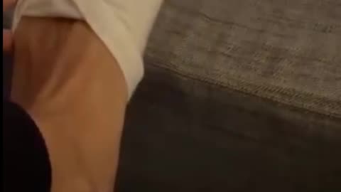 nice to feet you