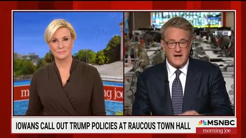 Morning Joe 8AM - 4/16/2025