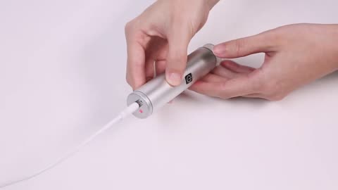 Everything Is Automatic, So Is Your Nail Clipper