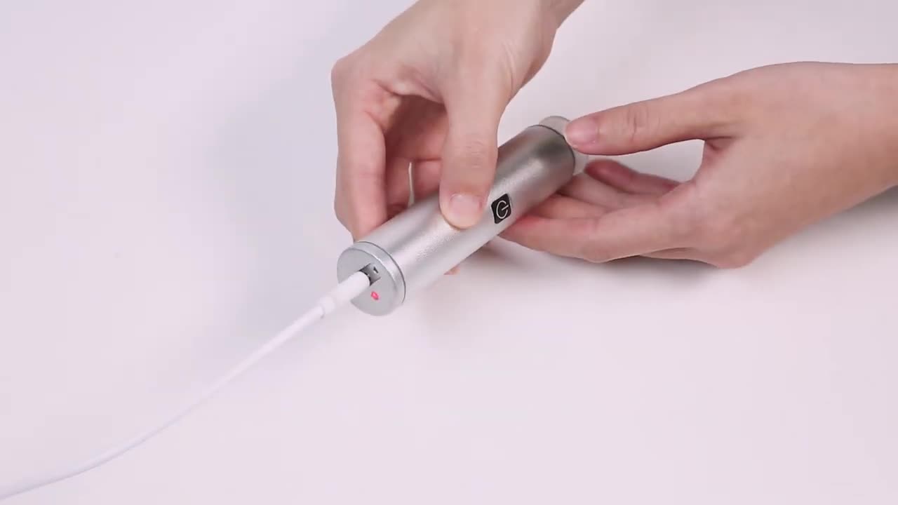 Everything Is Automatic, So Is Your Nail Clipper