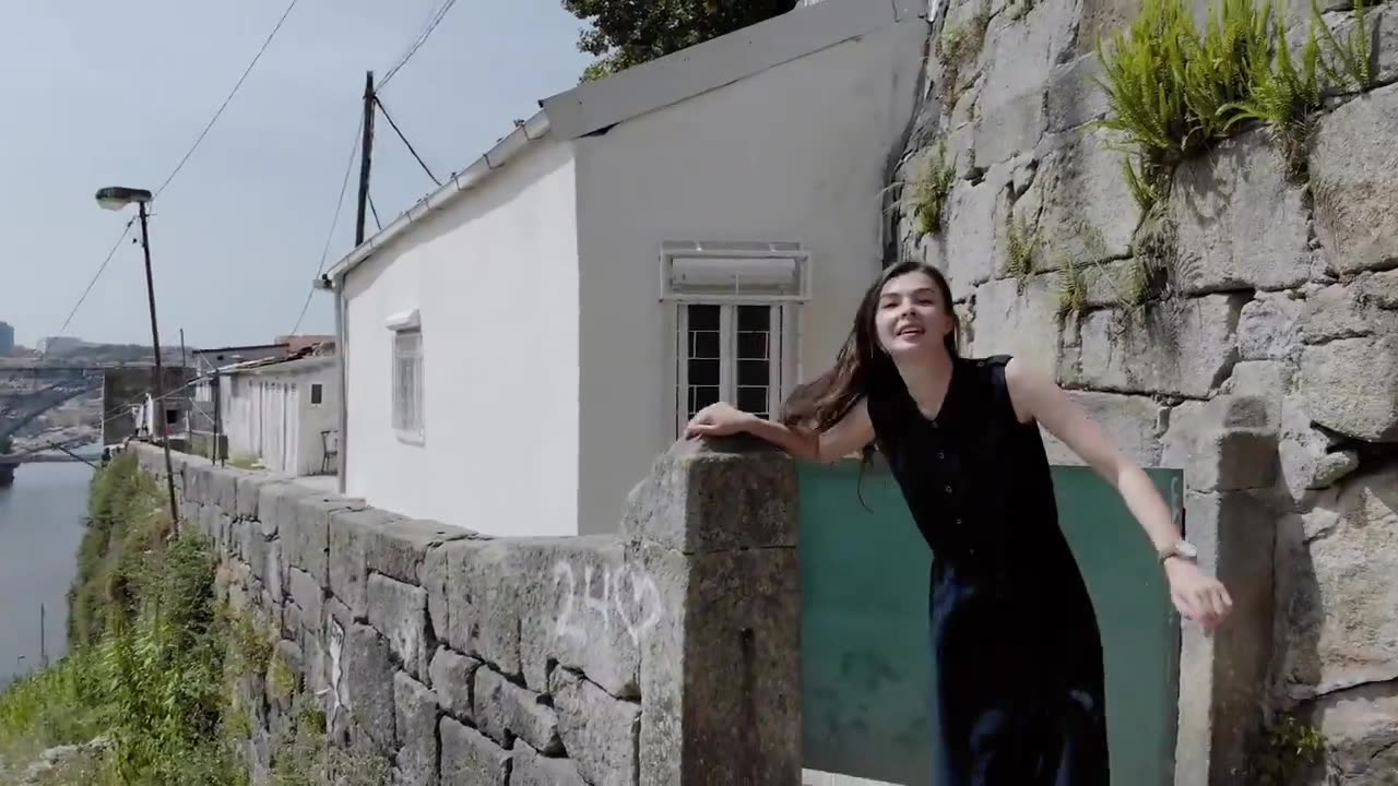 Smile That Lights the World