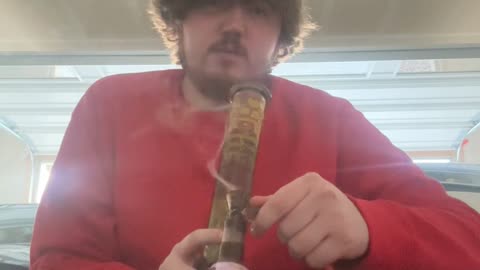 Day 393 pt3 This is the 4 grams Sugar Wax