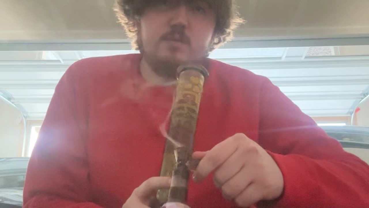 Day 393 pt3 This is the 4 grams Sugar Wax
