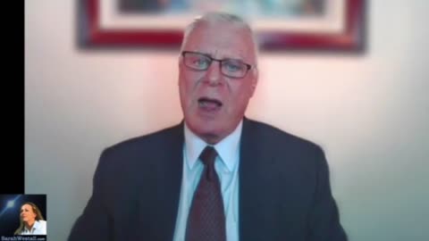 The Hidden History of the Incredibly Evil Khazarian Mafia - Sarah Westall & Mike Harris