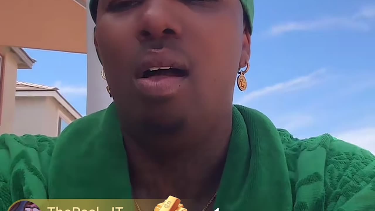 BIGOwars: Supa Has Words For Cherrytheboom After She Set Him Up in Vegas!!PT1