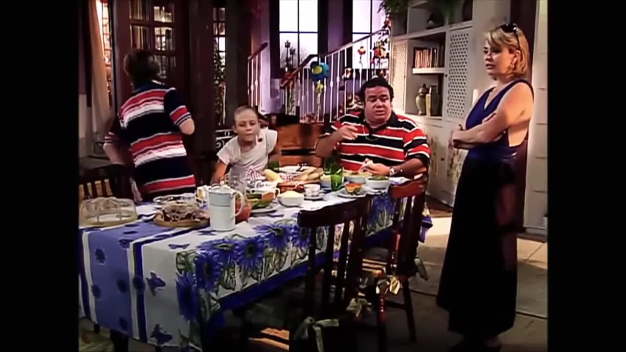 Os Mutantes Capitulo 185