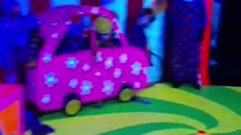 Part 14b. One of my favorites rooms in any haunted house, period.