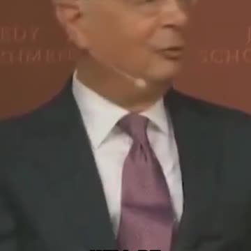 If We Don't Have Transparency, We're Slaves!