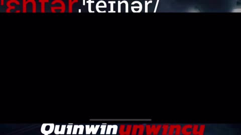 ®™•QuinwinunwincyQuincovillia• ɛntəˈteɪnə •℠©
