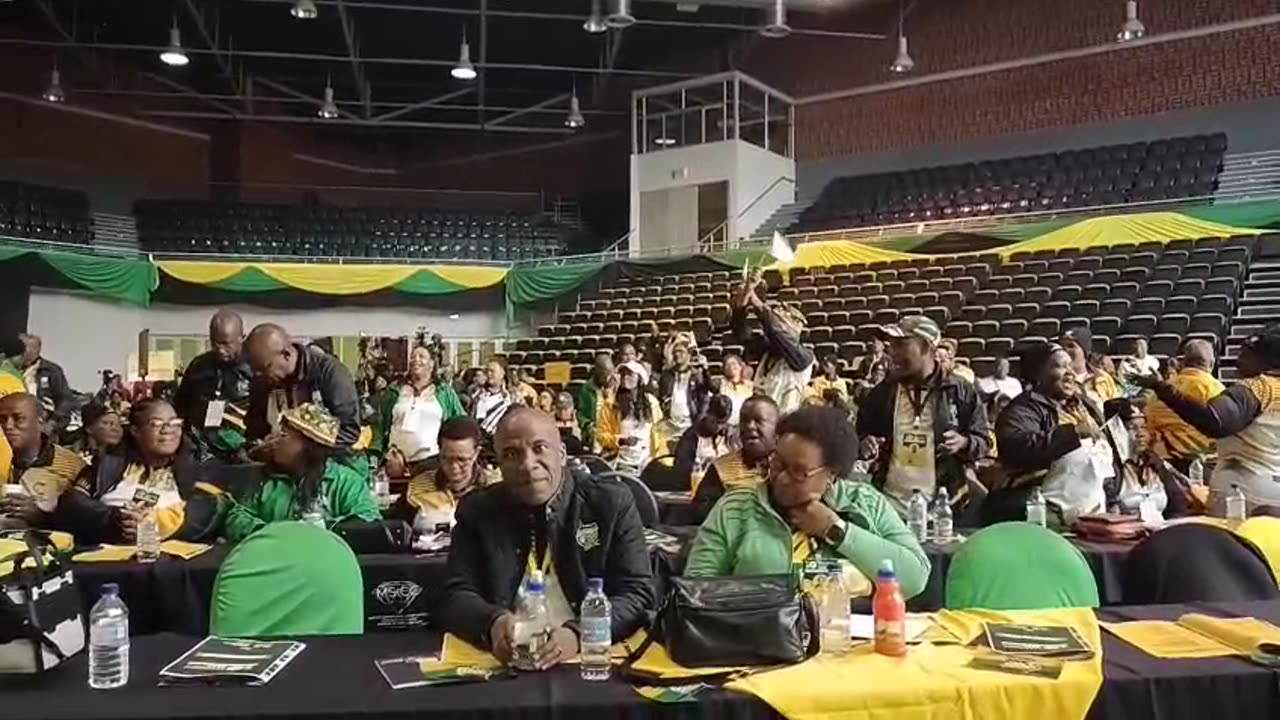 ANC provincial conference