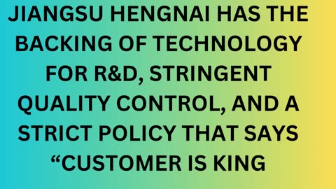Jiangsu Hengnai Refractory Group Co.,Ltd.,